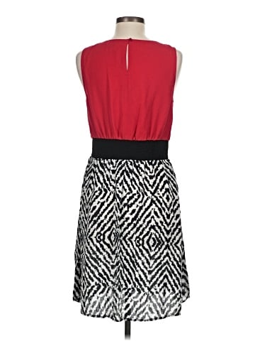 Ann Taylor LOFT Outlet Casual Dress (view 2)