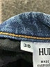 Hudson Jeans Blue Jeans Size 36 waist - photo 9