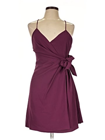 Alice + Olivia Cocktail Dress (view 1)