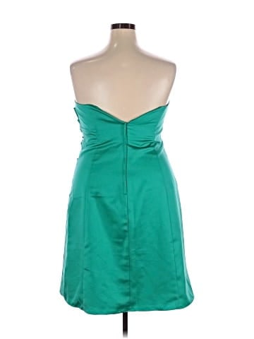 Alfred Angelo Cocktail Dress (view 2)