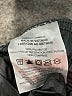 Nike 100% Polyester Gray Athletic Shorts Size L (kids) - photo 4