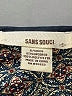 Sans Souci Argyle Gray Jumpsuit Size S - photo 4