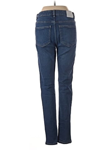 Zara Jeans (view 2)
