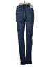 Zara Solid Blue Jeans Size 4 - photo 2