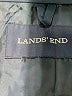 Lands' End 100% Nylon Blue Jacket Size 0X (estimated) - photo 6