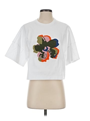 Ted Baker London Short Sleeve T-Shirt (view 1)