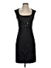 Bisou Bisou Black Cocktail Dress Size 4 - photo 1
