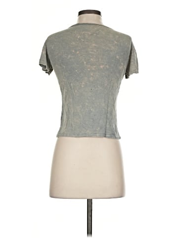 Me To We Short Sleeve T-Shirt (view 2)