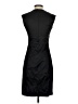 Bisou Bisou Black Cocktail Dress Size 4 - photo 2