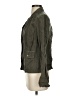 Caslon 100% Linen Green Blazer Size S - photo 5