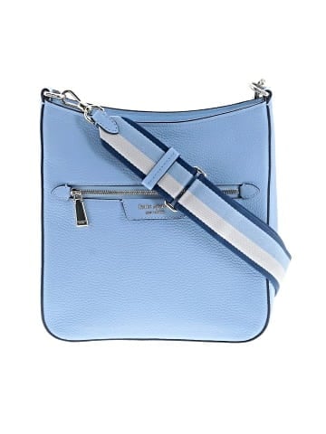 Kate Spade New York Leather Crossbody Bag (view 1)