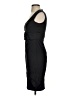 Bisou Bisou Black Cocktail Dress Size 4 - photo 5