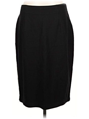 Eileen Fisher Formal Skirt (view 1)