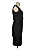Bisou Bisou Black Cocktail Dress Size 4 - photo 4