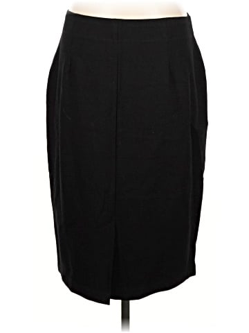 Eileen Fisher Formal Skirt (view 2)