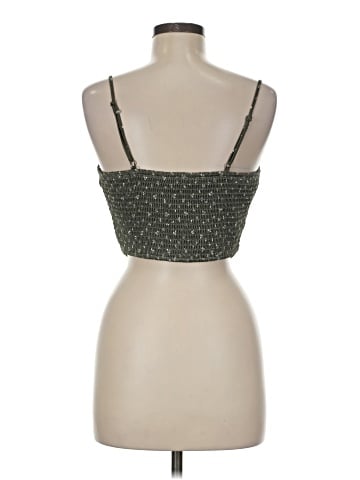 LA Hearts Sleeveless Blouse (view 2)