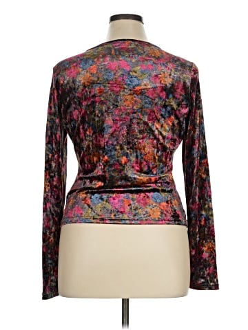 Natural Life Long Sleeve T-Shirt (view 2)