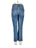 BDG Hearts Blue Jeans Size 29 waist - photo 2