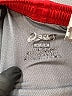 Asics Red Athletic Shorts Size M - photo 3