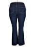 Woman Within Blue Jeans Size 20W - photo 2