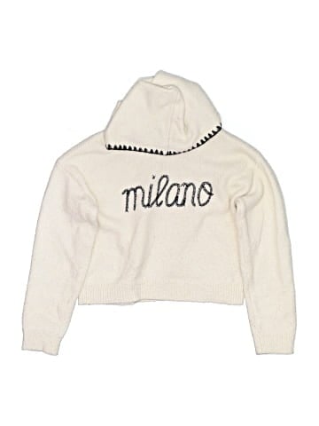 Zara Kids Pullover Sweater (view 1)