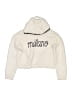 Zara Kids White Pullover Sweater Size 9 - 10 - photo 1