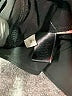 Ann Taylor Black Sleeveless Blouse Size M - photo 8