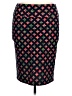 Lularoe Argyle Black Casual Skirt Size XL - photo 1
