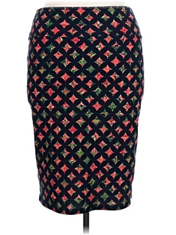 Lularoe Casual Skirt (view 2)