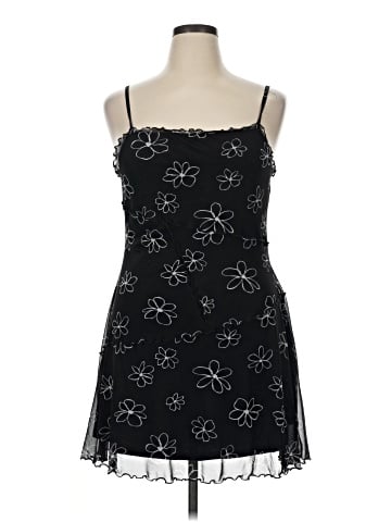 Wild Fable Cocktail Dress (view 1)