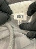BKE Gray Pullover Hoodie Size L - photo 7