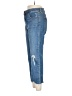 BDG Hearts Blue Jeans Size 29 waist - photo 5