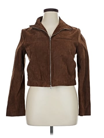 Zara Jacket (view 1)