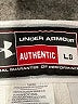 Under Armour Ivory Casual Pants Size L (kids) - photo 3