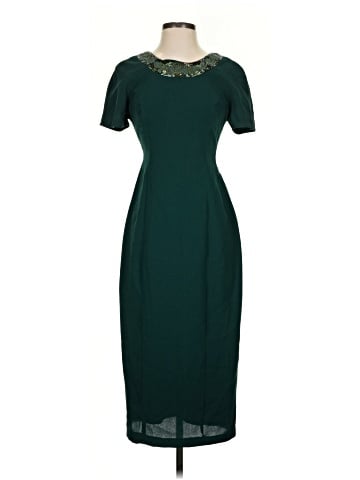 Caren Desiree Cocktail Dress (view 1)