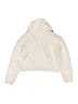 Zara Kids White Pullover Sweater Size 9 - 10 - photo 2