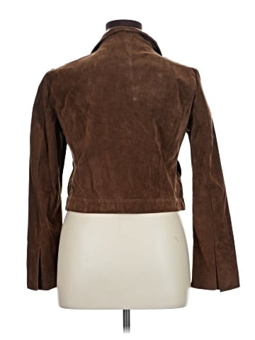 Zara Jacket (view 2)