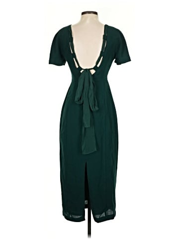 Caren Desiree Cocktail Dress (view 2)