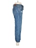 BDG Hearts Blue Jeans Size 29 waist - photo 4