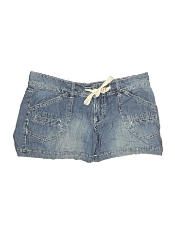 Unionbay Denim Shorts (view 1)