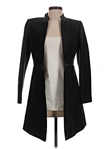 BCBGMAXAZRIA Coat (view 1)