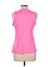 C9 By Champion 100% Polyester Pink Active Tank Size L - photo 2