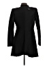 BCBGMAXAZRIA Black Coat Size XS - photo 2