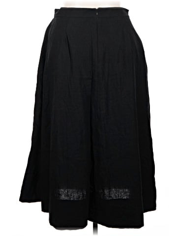 Banana Republic Factory Store Formal Skirt (view 2)