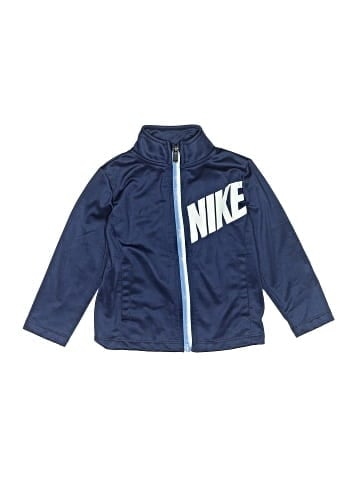 Nike Track Jacket (view 1)