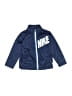Nike 100% Polyester Blue Track Jacket 12-18 MO / 18 MO - photo 1