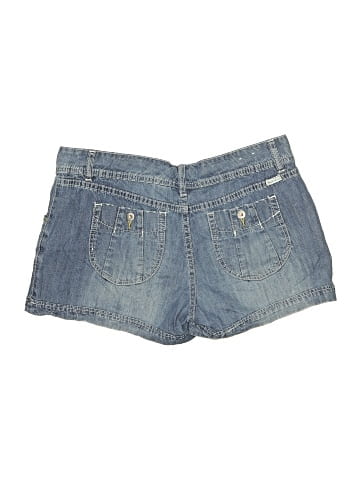 Unionbay Denim Shorts (view 2)