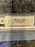Ballin Green Jeans Size 33 waist - photo 4