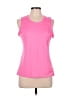 C9 By Champion 100% Polyester Pink Active Tank Size L - photo 1