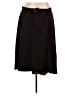 Liz & Me Solid Black Formal Skirt Size 5X - photo 1